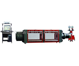 MEJ系列微機(jī)屏顯液壓式靜載錨固試驗(yàn)機(jī)